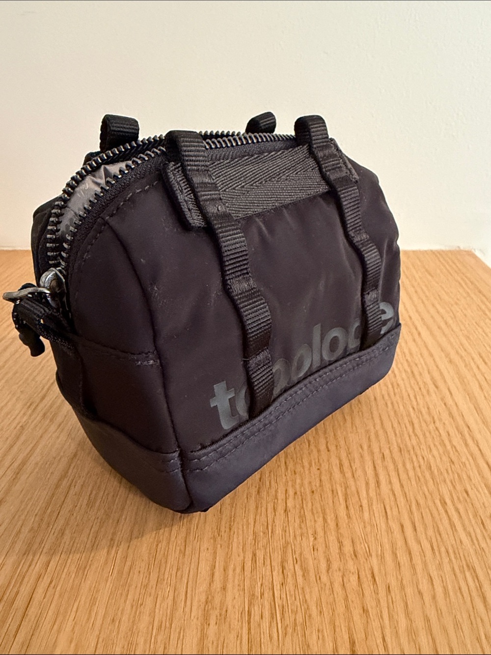 Topologie Boston Bag Petite - Picture 6 of 8